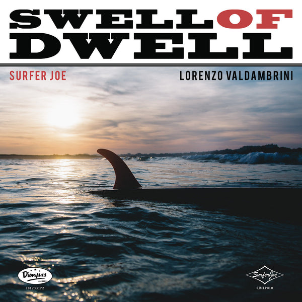 Surfer Joe - Swell of Dwell