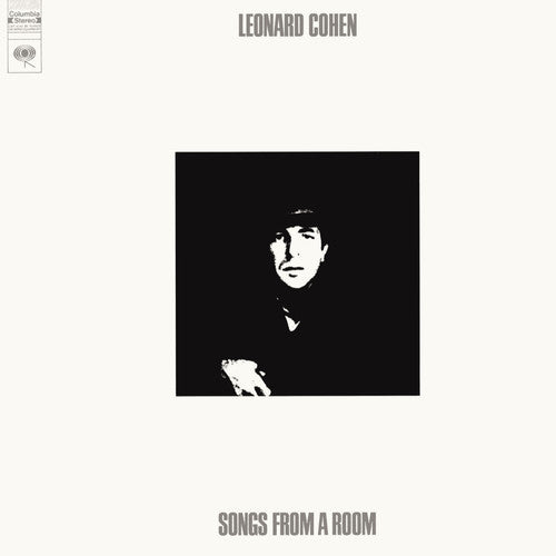 Cohen, Leonard - Songs From A Room