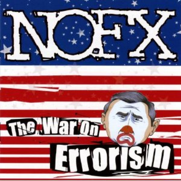 NOFX - War On Errorism