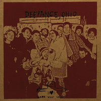 Defiance, Ohio - Share What Ya Got