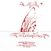 McPhee, Joe - The Willsau Concert