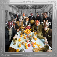 Antibalas - S/T