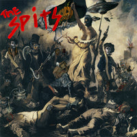 Spits, The - V