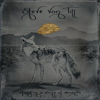 Von Till, Steve - Alone In A World Of Wounds