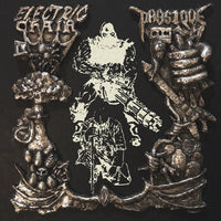 Electric Chair / Physique - Split