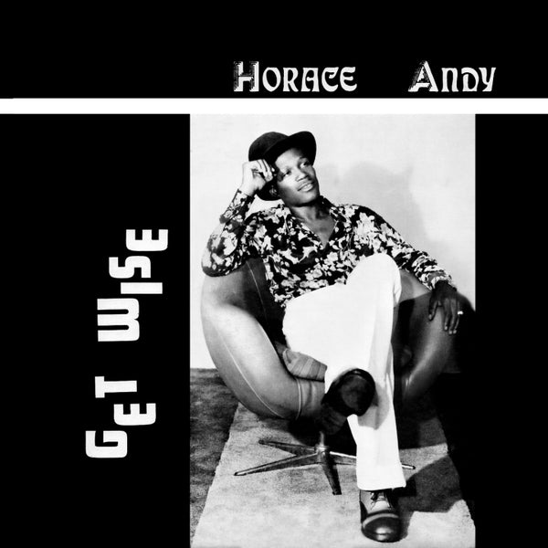 Andy, Horace - Get Wise