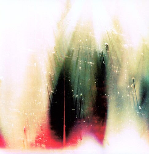War On Drugs, The - Future Weather