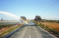 Viaggio In Italia by Luigi Ghirri