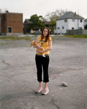 Niagara by Alec Soth (SIGNED)