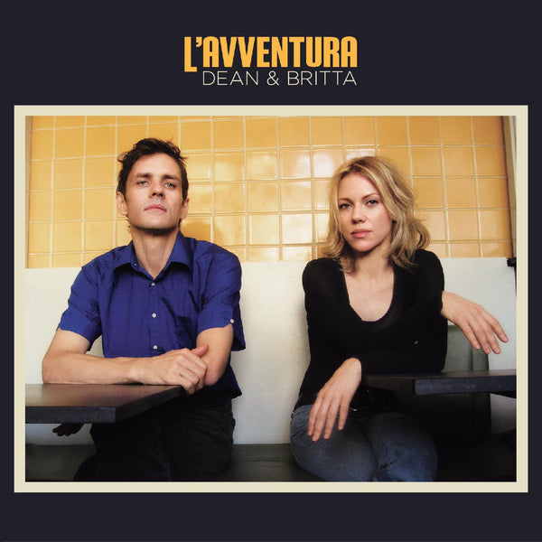 Dean & Britta - L'Avventura