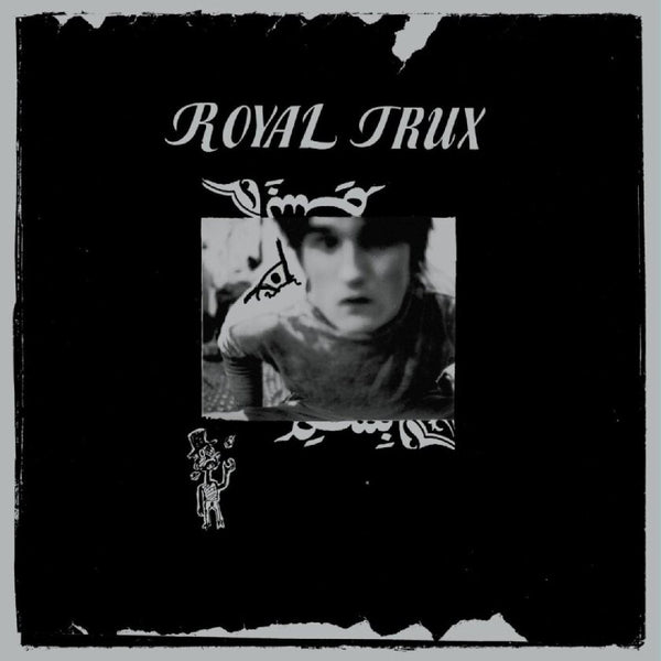 Royal Trux - S/T