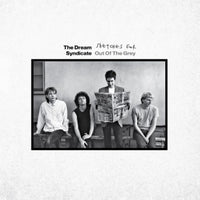 Dream Syndicate, The - Sketches for Out of the Grey