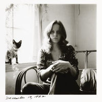 Daily Self-Portraits 1972–1973 by Melissa Shook