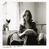 Daily Self-Portraits 1972–1973 by Melissa Shook