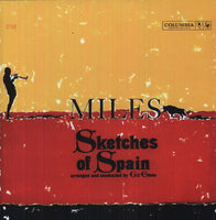 Davis, Miles - Sketches Of Spain