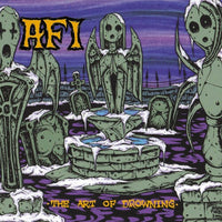 AFI -  The Art Of Drowning