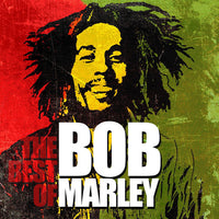 Marley, Bob - Best Of...