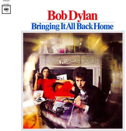 Dylan, Bob - Bringing It All Back Home
