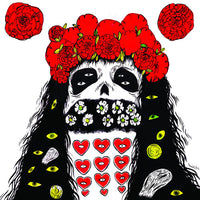Grimes - Geidi Primes
