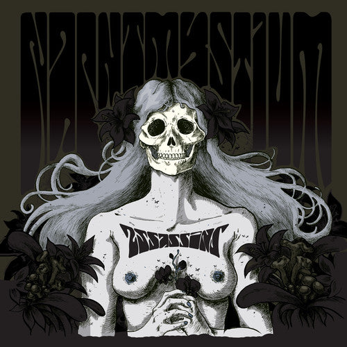 Nachtmystium - Assassins: Black Meddle Pt. 1