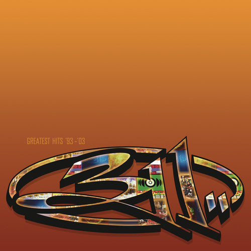 311 - Greatest Hits