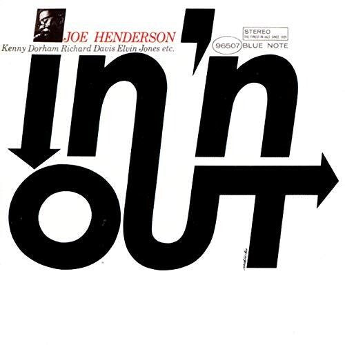 Henderson, Joe - In N Out
