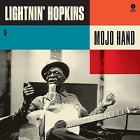 Hopkins, Lightnin' - Mojo Hand