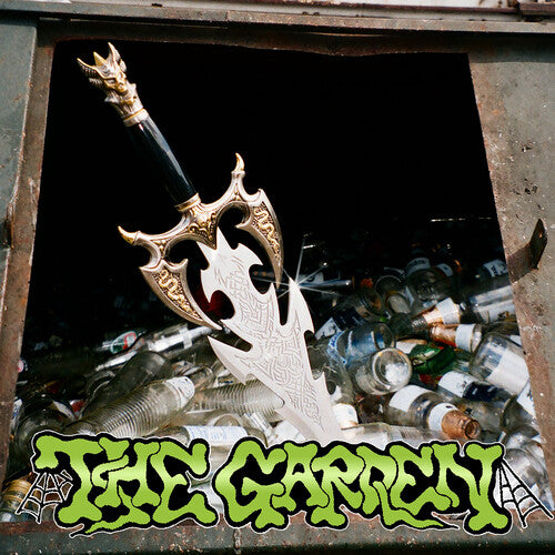 Garden, The - Kiss My Super Bowl Ring