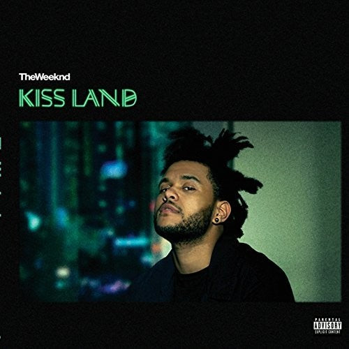 Weeknd, The - Kiss Land