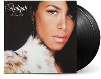 Aaliyah - I Care 4 U