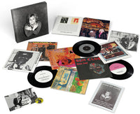 Gun Club - Preaching The Blues (7" Box Set)