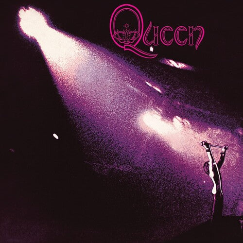 Queen - S/T