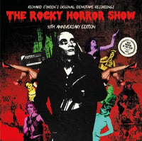 O'Brien, Richard - The Rocky Horror Show: Original Demotapes