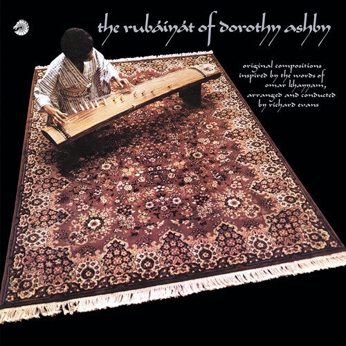 Ashby, Dorothy - The Rubaiyat Of Dorothy Ashby