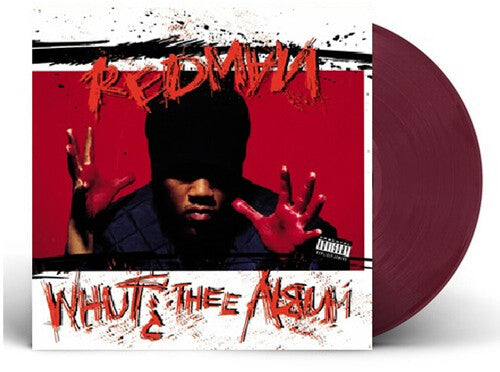 Redman - Whut? Thee Album