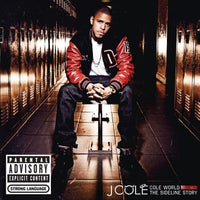 Cole, J. - Cole World: The Sideline Story