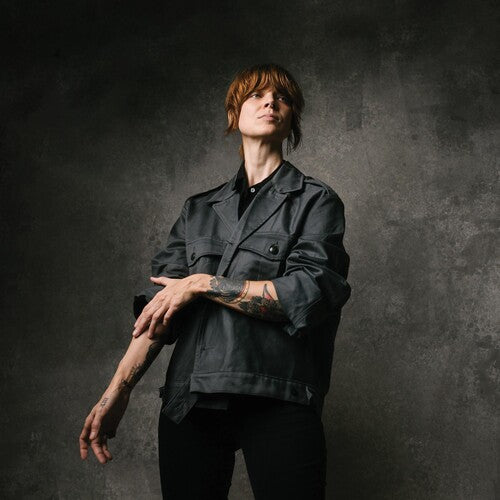 Shook, Sarah & The Disarmers - Revelations