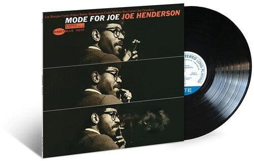 Henderson, Joe - Mode For Joe