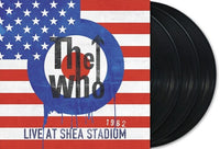 Who, The - Live at Shea Stadium