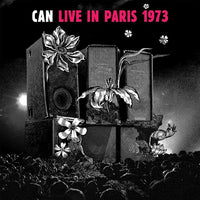 Can - Live In Paris 1973