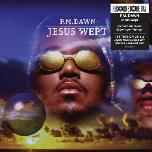 PM Dawn - Jesus Wept