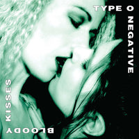 Type O Negative - Bloody Kisses: Suspended In Dusk 30th Anniversary Edition
