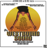 V/A - The Westbound Sound: Westbound Records Curated by RSD (Compilation)