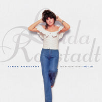 Ronstadt, Linda - The Asylum Albums: 1973-1977 (Box Set)