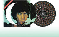 Bolan, Marc & T. Rex - Zinc Alloy (Zoetrope Picture Disc)