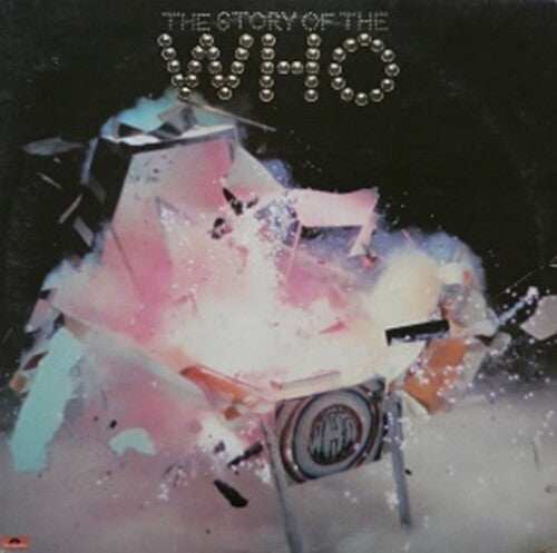 Who, The - The Story Of The Who