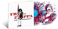Zappa, Frank - Zappa For President