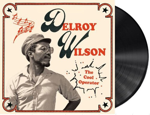 Wilson, Delroy - The Cool Operator