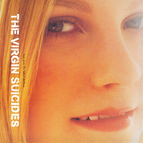 V/A - Virgin Suicides (Soundtrack)