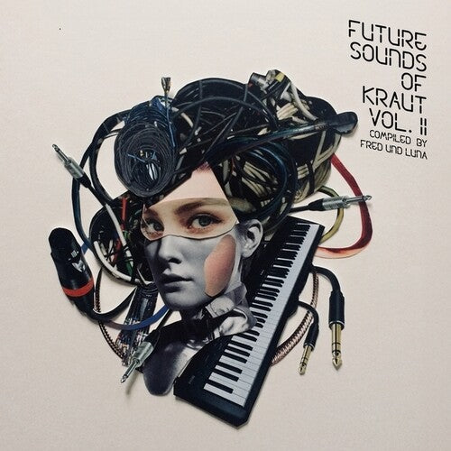 V/A - Future Sounds Of Kraut, Vol. 2 (Compilation)